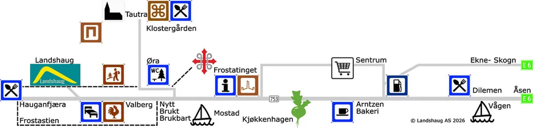 Klikk på kartet for mer info.